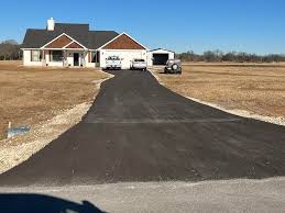 Driveway Snow Removal Preparation in Grant, AL