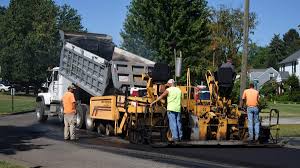 Grant, AL Driveway Paving Services Company